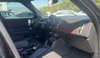 MINI Countryman C John Cooper Works Trim (Π) full