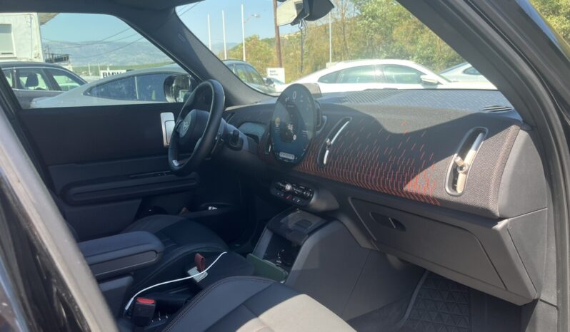 MINI Countryman C John Cooper Works Trim (Π) full