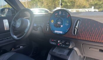MINI Countryman C John Cooper Works Trim (Π) full