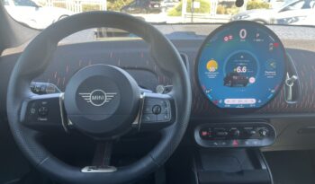 MINI Countryman C John Cooper Works Trim (Π) full