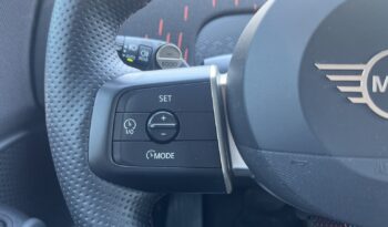 MINI Countryman C John Cooper Works Trim (Π) full
