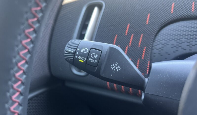 MINI Countryman C John Cooper Works Trim (Π) full