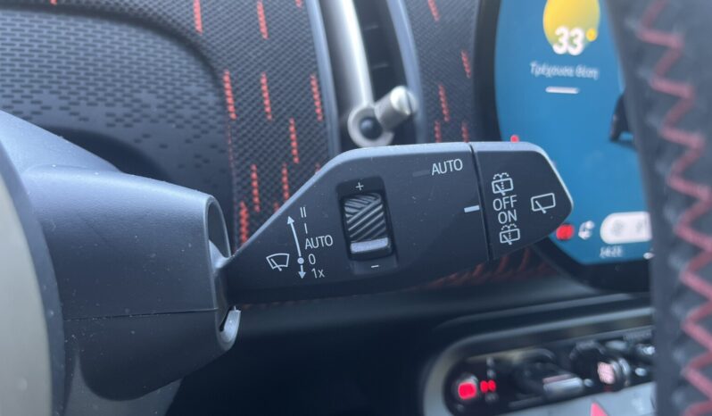MINI Countryman C John Cooper Works Trim (Π) full