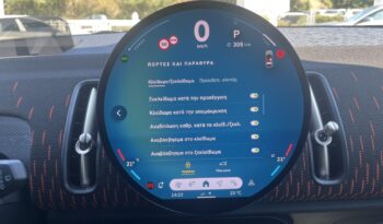 MINI Countryman C John Cooper Works Trim (Π) full