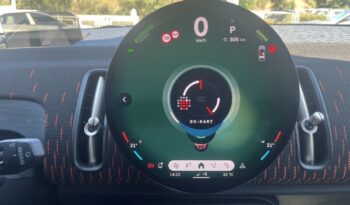 MINI Countryman C John Cooper Works Trim (Π) full