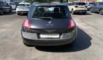 Renault Megane 1.6 ΒΕΝΖΙΝΗ 112hp full