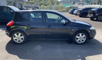 Renault Megane 1.6 ΒΕΝΖΙΝΗ 112hp full