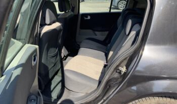 Renault Megane 1.6 ΒΕΝΖΙΝΗ 112hp full