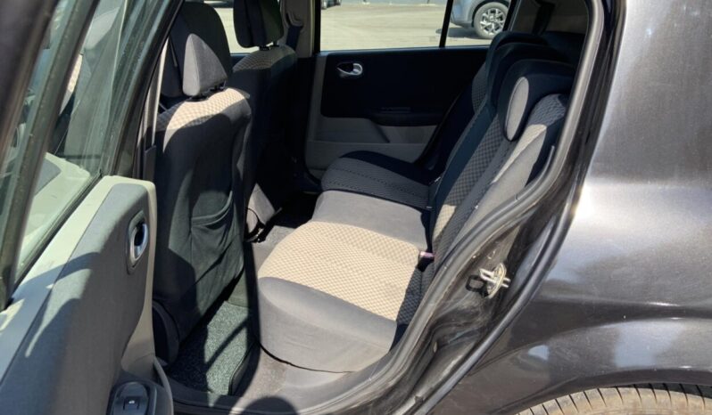 Renault Megane 1.6 ΒΕΝΖΙΝΗ 112hp full