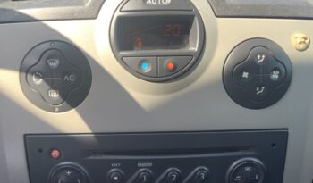 Renault Megane 1.6 ΒΕΝΖΙΝΗ 112hp full