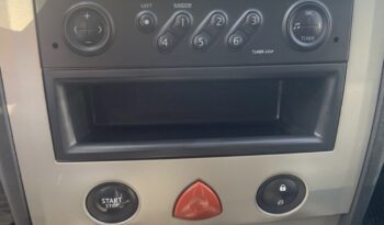 Renault Megane 1.6 ΒΕΝΖΙΝΗ 112hp full