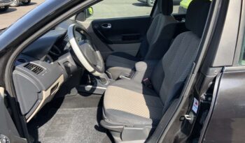 Renault Megane 1.6 ΒΕΝΖΙΝΗ 112hp full