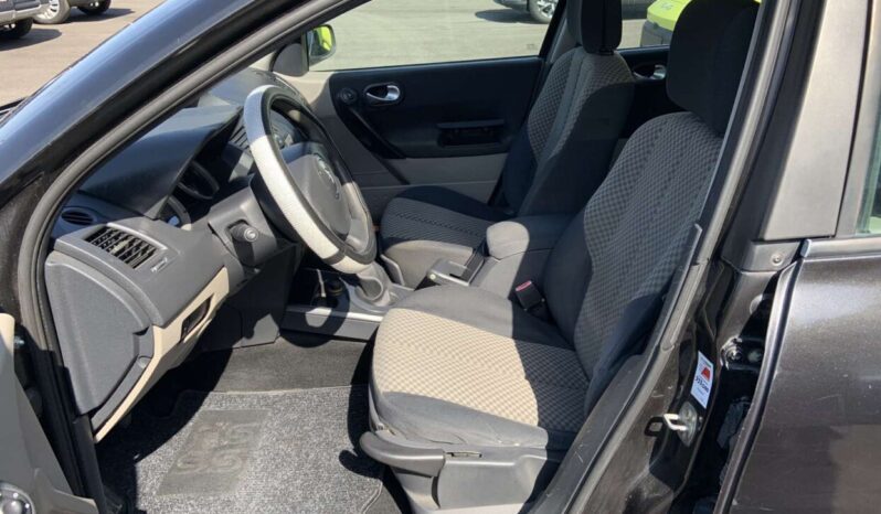 Renault Megane 1.6 ΒΕΝΖΙΝΗ 112hp full