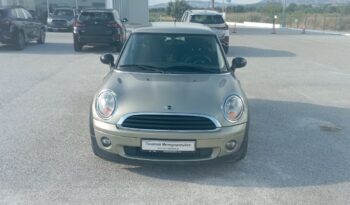 MINI ONE 1.4 BENZINH 95hp AUTO full