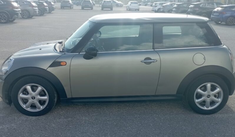 MINI ONE 1.4 BENZINH 95hp AUTO full