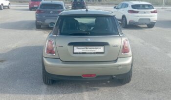 MINI ONE 1.4 BENZINH 95hp AUTO full