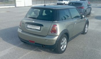 MINI ONE 1.4 BENZINH 95hp AUTO full