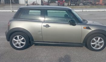 MINI ONE 1.4 BENZINH 95hp AUTO full