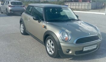 MINI ONE 1.4 BENZINH 95hp AUTO full