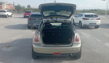 MINI ONE 1.4 BENZINH 95hp AUTO full