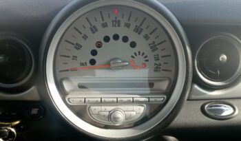 MINI ONE 1.4 BENZINH 95hp AUTO full