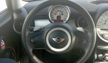 MINI ONE 1.4 BENZINH 95hp AUTO full