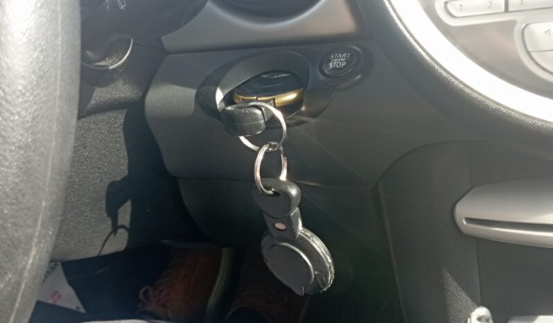 MINI ONE 1.4 BENZINH 95hp AUTO full