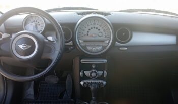 MINI ONE 1.4 BENZINH 95hp AUTO full