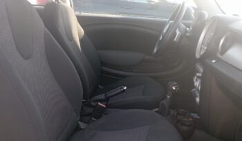 MINI ONE 1.4 BENZINH 95hp AUTO full