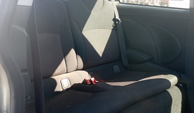 MINI ONE 1.4 BENZINH 95hp AUTO full
