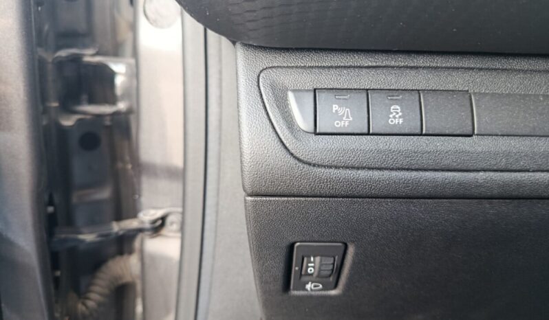 Peugeot 2008 1.2 PureTech 82hp ΕΛΛΗΝΙΚΗΣ ΑΝΤΙΠΡΟΣΩΠΕΙΑΣ full
