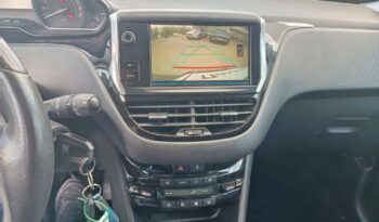 Peugeot 2008 1.2 PureTech 82hp ΕΛΛΗΝΙΚΗΣ ΑΝΤΙΠΡΟΣΩΠΕΙΑΣ full