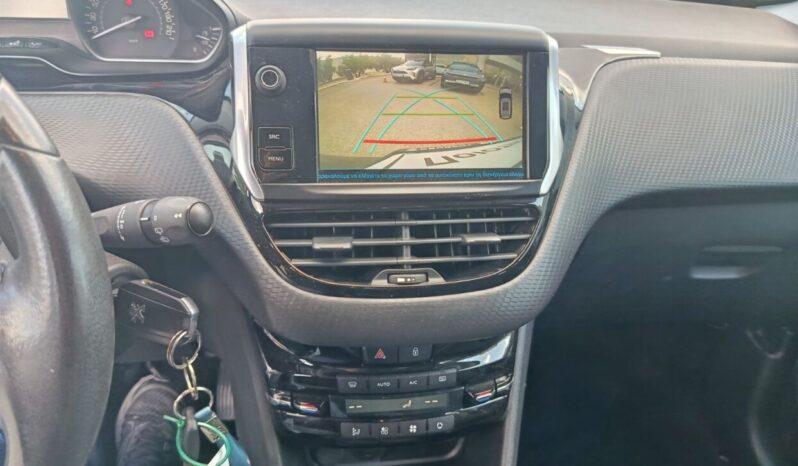 Peugeot 2008 1.2 PureTech 82hp ΕΛΛΗΝΙΚΗΣ ΑΝΤΙΠΡΟΣΩΠΕΙΑΣ full