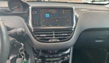 Peugeot 2008 1.2 PureTech 82hp ΕΛΛΗΝΙΚΗΣ ΑΝΤΙΠΡΟΣΩΠΕΙΑΣ full