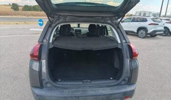 Peugeot 2008 1.2 PureTech 82hp ΕΛΛΗΝΙΚΗΣ ΑΝΤΙΠΡΟΣΩΠΕΙΑΣ full