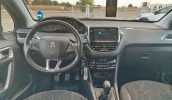 Peugeot 2008 1.2 PureTech 82hp ΕΛΛΗΝΙΚΗΣ ΑΝΤΙΠΡΟΣΩΠΕΙΑΣ full
