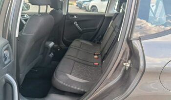 Peugeot 2008 1.2 PureTech 82hp ΕΛΛΗΝΙΚΗΣ ΑΝΤΙΠΡΟΣΩΠΕΙΑΣ full
