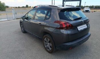 Peugeot 2008 1.2 PureTech 82hp ΕΛΛΗΝΙΚΗΣ ΑΝΤΙΠΡΟΣΩΠΕΙΑΣ full