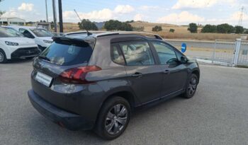 Peugeot 2008 1.2 PureTech 82hp ΕΛΛΗΝΙΚΗΣ ΑΝΤΙΠΡΟΣΩΠΕΙΑΣ full