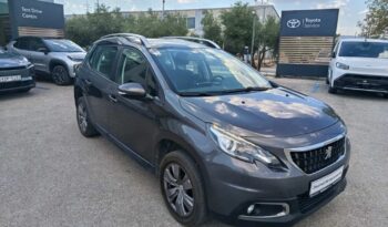 Peugeot 2008 1.2 PureTech 82hp ΕΛΛΗΝΙΚΗΣ ΑΝΤΙΠΡΟΣΩΠΕΙΑΣ full