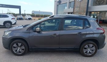 Peugeot 2008 1.2 PureTech 82hp ΕΛΛΗΝΙΚΗΣ ΑΝΤΙΠΡΟΣΩΠΕΙΑΣ full