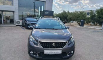 Peugeot 2008 1.2 PureTech 82hp ΕΛΛΗΝΙΚΗΣ ΑΝΤΙΠΡΟΣΩΠΕΙΑΣ full