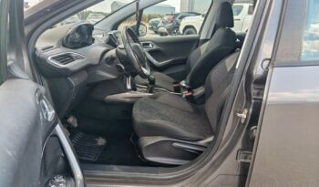 Peugeot 2008 1.2 PureTech 82hp ΕΛΛΗΝΙΚΗΣ ΑΝΤΙΠΡΟΣΩΠΕΙΑΣ full