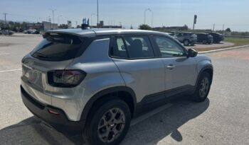 Jeep AVENGER 1.2 110HP MHEV DCT LONGITUDE full