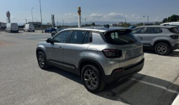 Jeep AVENGER 1.2 110HP MHEV DCT LONGITUDE full