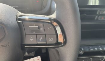 Jeep AVENGER 1.2 110HP MHEV DCT LONGITUDE full