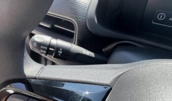 Jeep AVENGER 1.2 110HP MHEV DCT LONGITUDE full