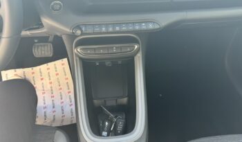 Jeep AVENGER 1.2 110HP MHEV DCT LONGITUDE full