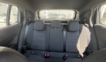 Jeep AVENGER 1.2 110HP MHEV DCT LONGITUDE full
