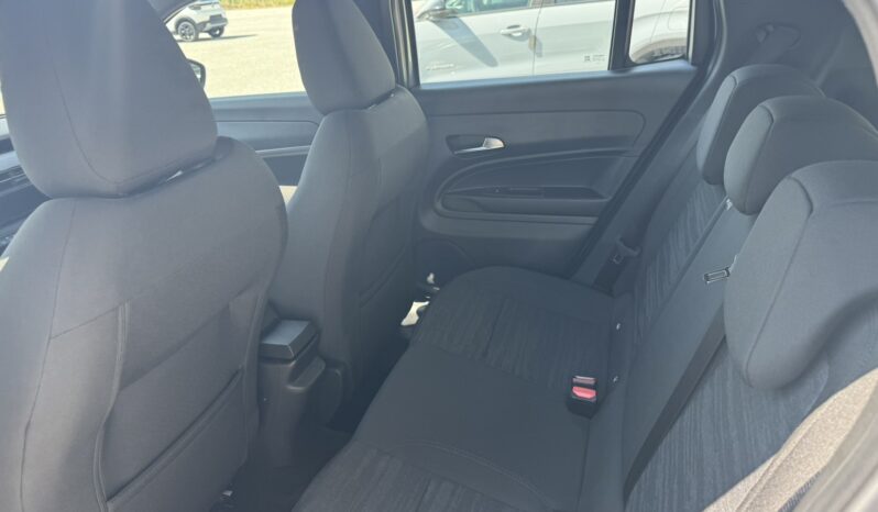 Jeep AVENGER 1.2 110HP MHEV DCT LONGITUDE full